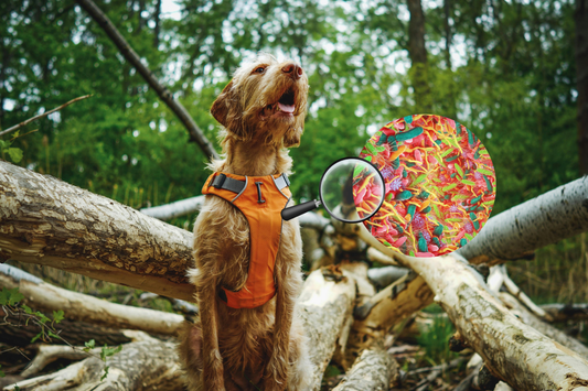 Rethinking the Microbiome with FETCH